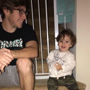 Meet your Posher, Cameron